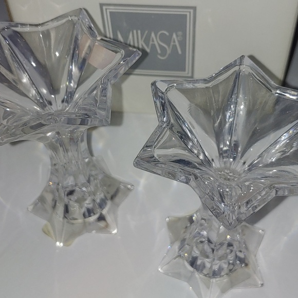 MiKasa. Firestar Small SALE - Picture 5 of 5